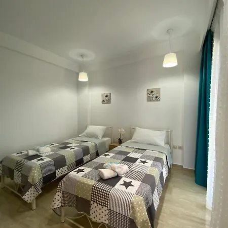 Marianna's House Vilă