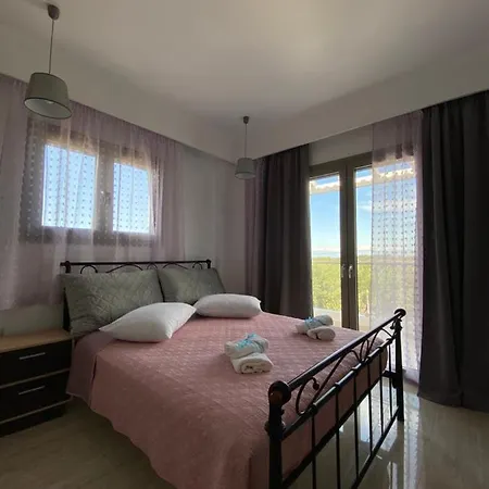 Vilă Marianna's House *